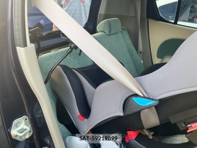 Nissan MOCO 2008-07 8315578-12
