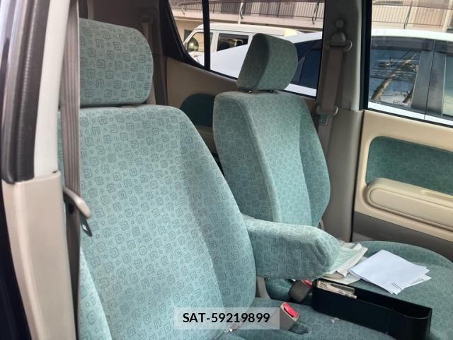 Nissan MOCO 2008-07 8315578-14