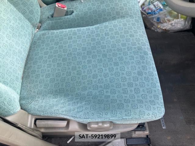 Nissan MOCO 2008-07 8315578-15