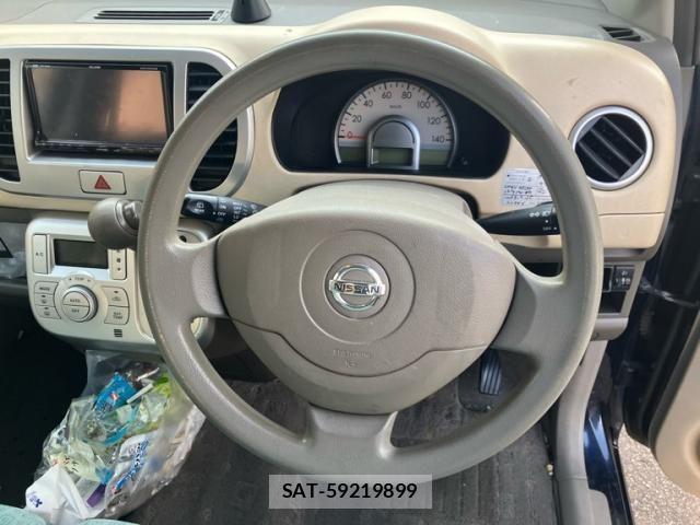 Nissan MOCO 2008-07 8315578-17