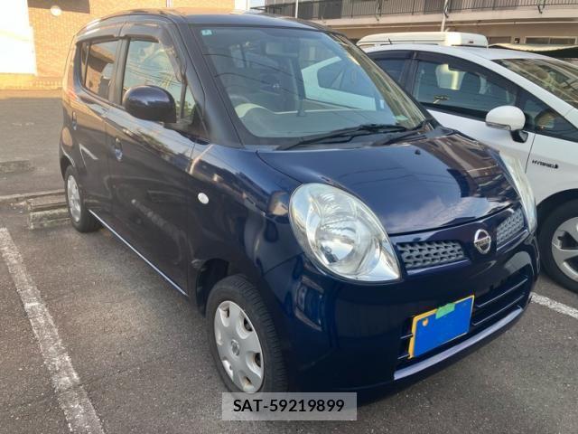 Nissan MOCO 2008-07 8315578-1