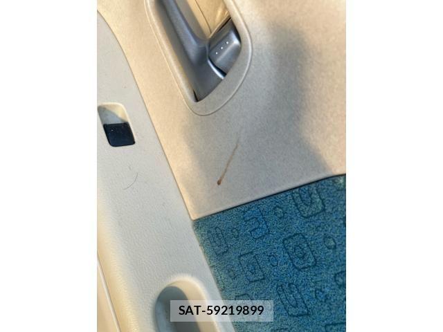 Nissan MOCO 2008-07 8315578-20