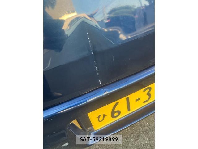 Nissan MOCO 2008-07 8315578-24