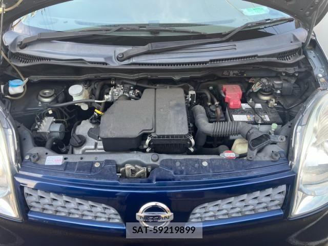 Nissan MOCO 2008-07 8315578-26