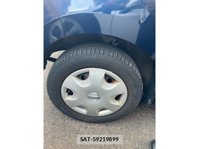 Nissan MOCO 2008-07 8315578-4