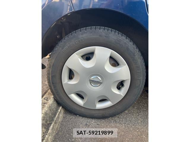 Nissan MOCO 2008-07 8315578-6