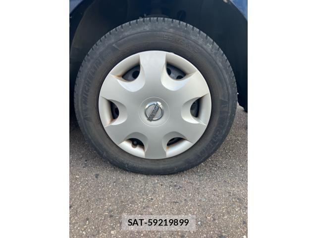 Nissan MOCO 2008-07 8315578-7