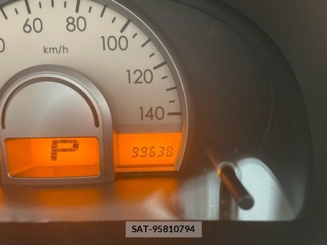 Nissan MOCO 2008-06 8315579-9