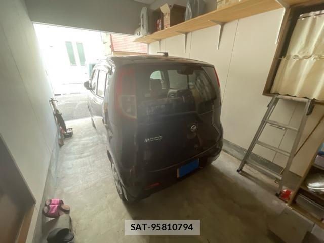 Nissan MOCO 2008-06 8315579-1