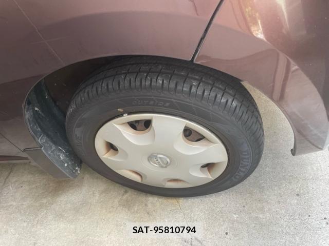 Nissan MOCO 2008-06 8315579-3