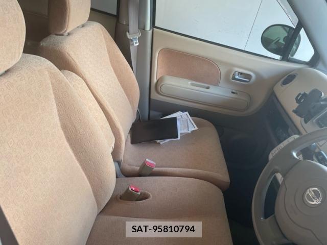 Nissan MOCO 2008-06 8315579-5