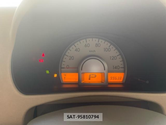 Nissan MOCO 2008-06 8315579-8