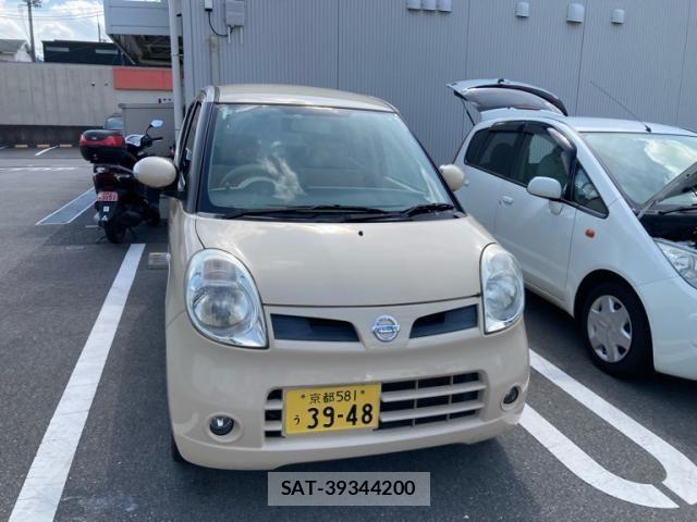 Nissan MOCO 2009-09 8315574-0