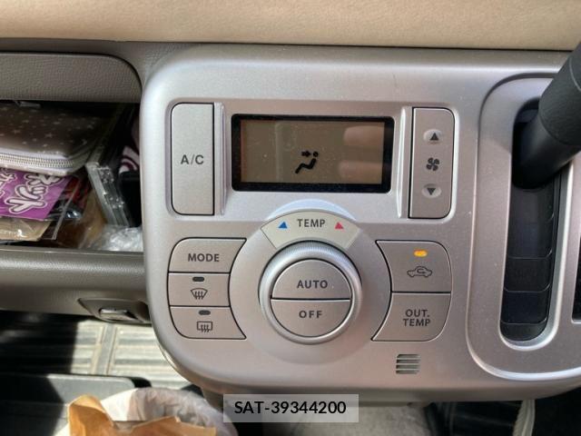 Nissan MOCO 2009-09 8315574-9