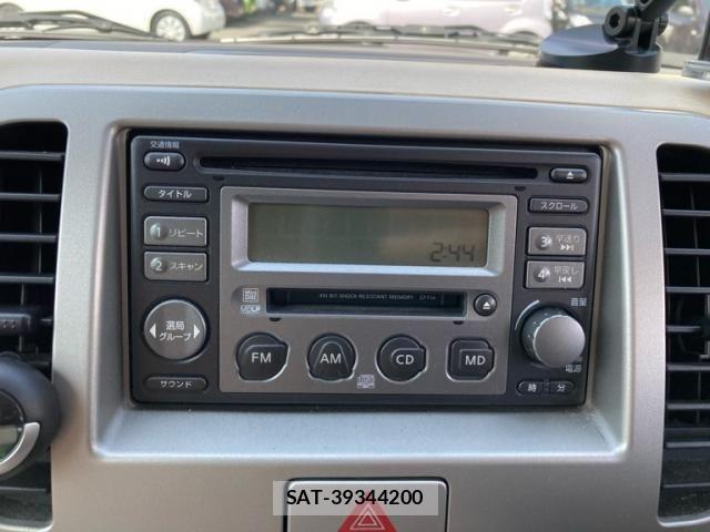 Nissan MOCO 2009-09 8315574-12