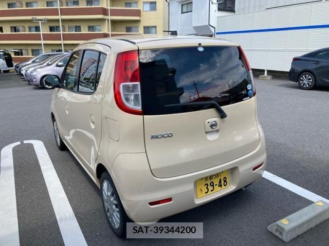 Nissan MOCO 2009-09 8315574-1