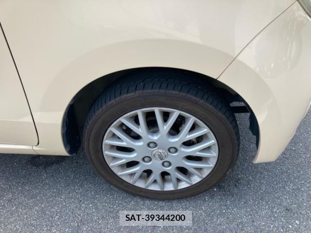 Nissan MOCO 2009-09 8315574-2