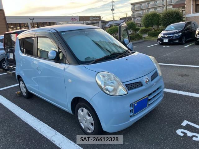 Nissan MOCO 2009-07 8315568-0