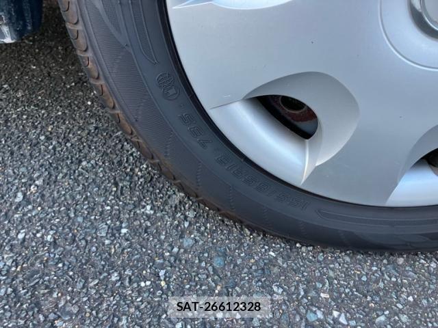 Nissan MOCO 2009-07 8315568-9