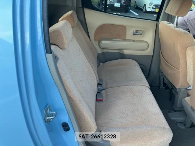 Nissan MOCO 2009-07 8315568-10