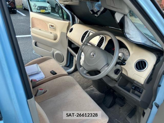 Nissan MOCO 2009-07 8315568-13