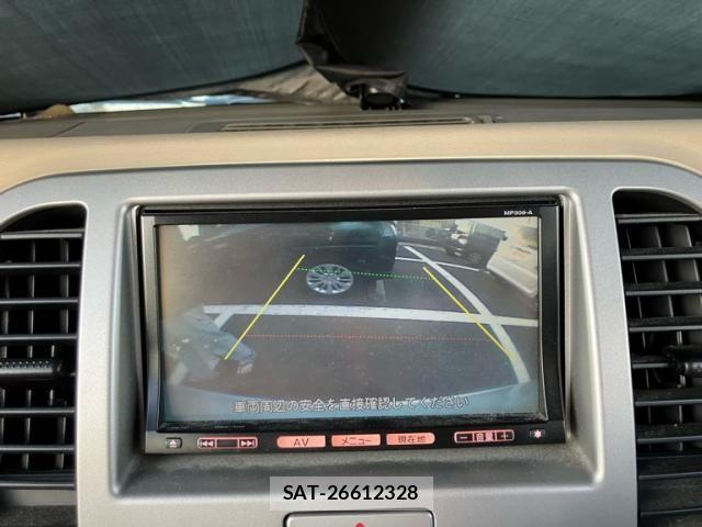 Nissan MOCO 2009-07 8315568-15