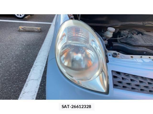 Nissan MOCO 2009-07 8315568-17