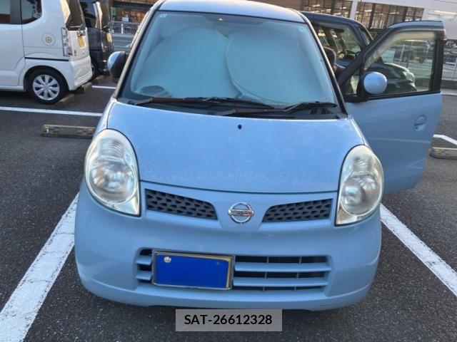Nissan MOCO 2009-07 8315568-1