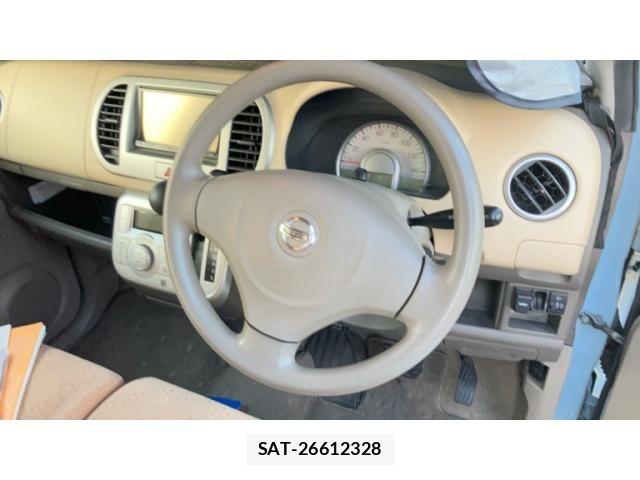 Nissan MOCO 2009-07 8315568-18