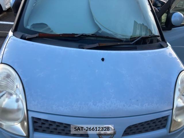 Nissan MOCO 2009-07 8315568-4
