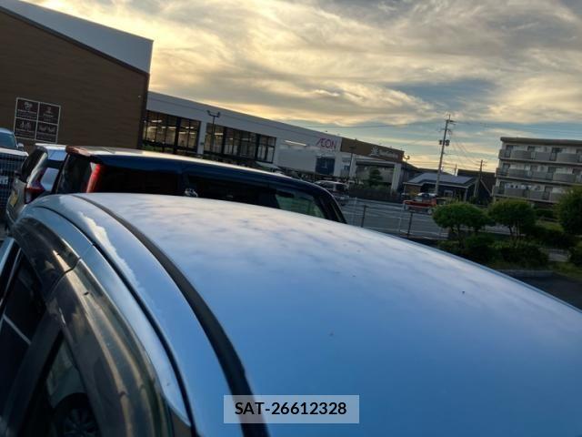 Nissan MOCO 2009-07 8315568-5