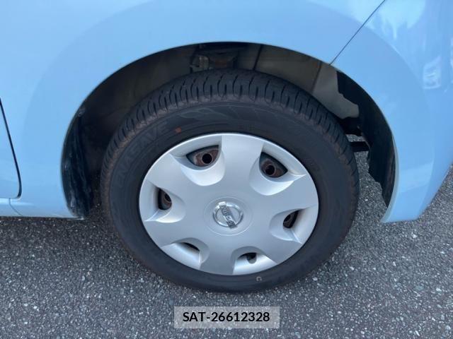 Nissan MOCO 2009-07 8315568-6