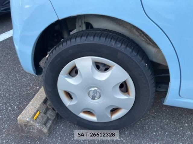 Nissan MOCO 2009-07 8315568-7