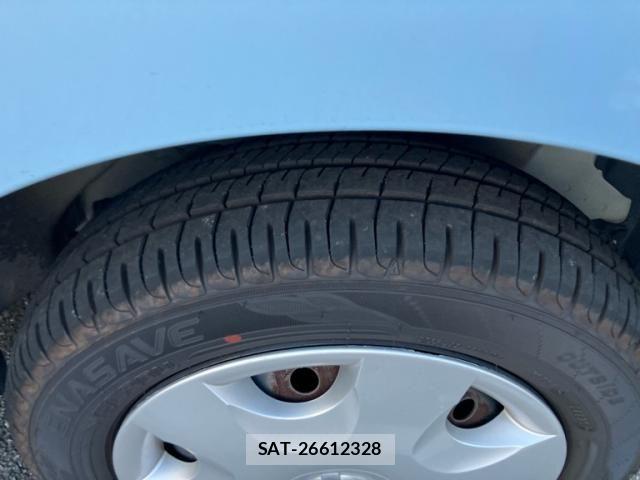 Nissan MOCO 2009-07 8315568-8