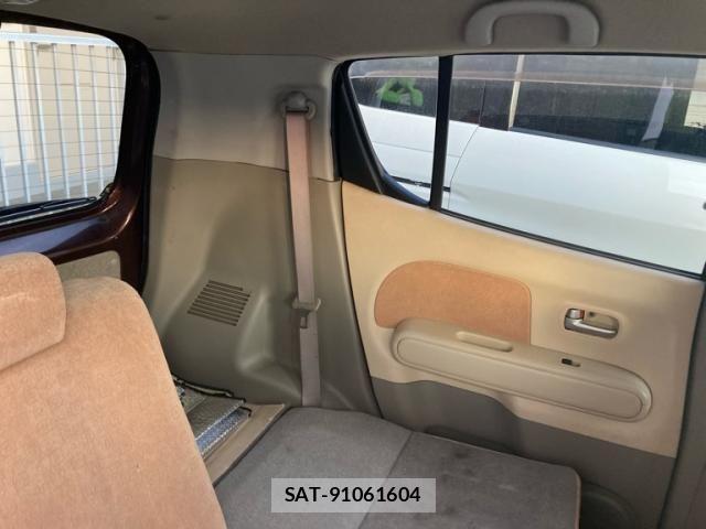 Nissan MOCO 2007-11 8315584-9