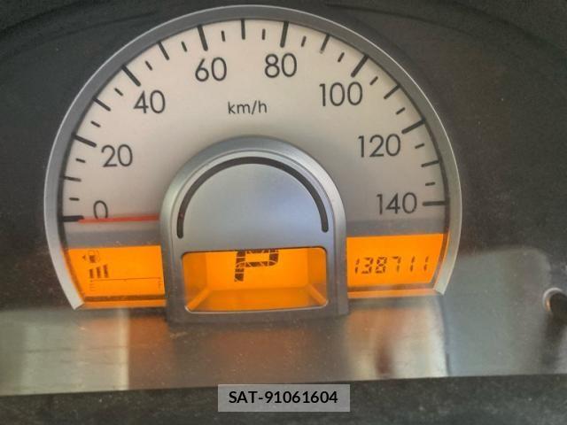 Nissan MOCO 2007-11 8315584-13