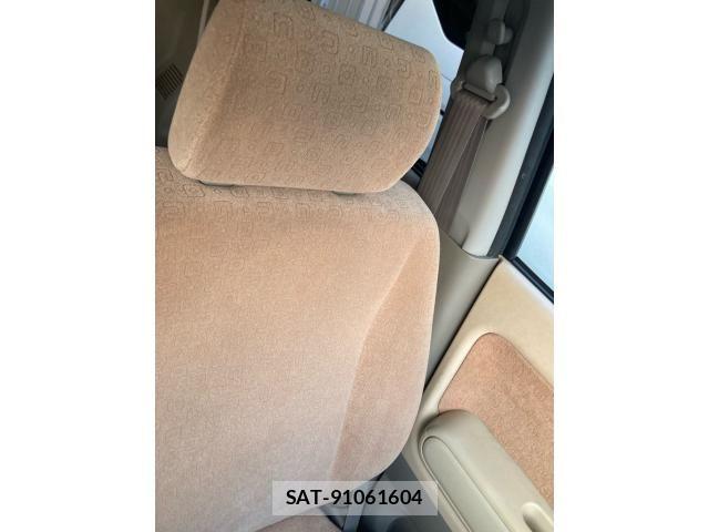 Nissan MOCO 2007-11 8315584-15