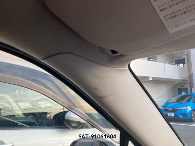 Nissan MOCO 2007-11 8315584-17