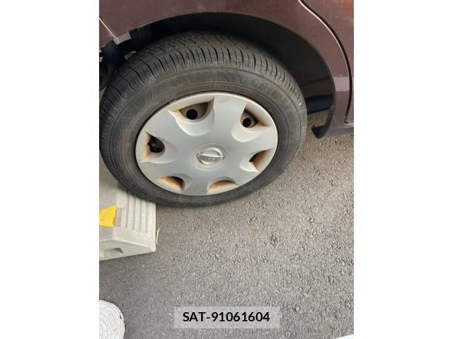 Nissan MOCO 2007-11 8315584-4