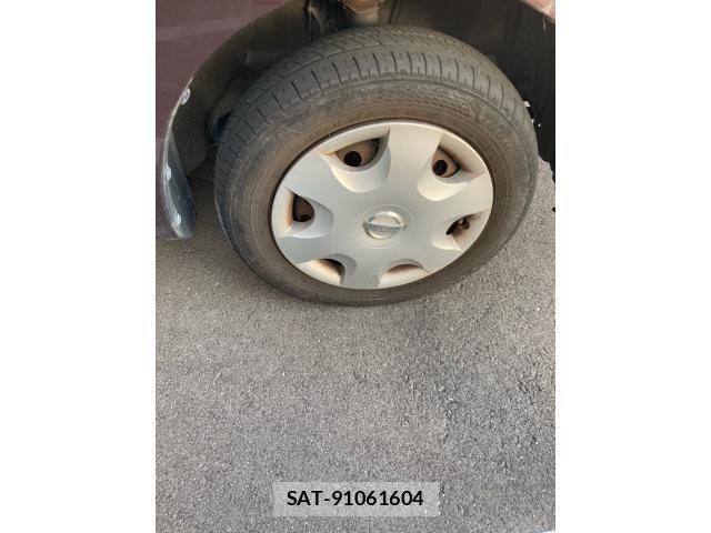Nissan MOCO 2007-11 8315584-5