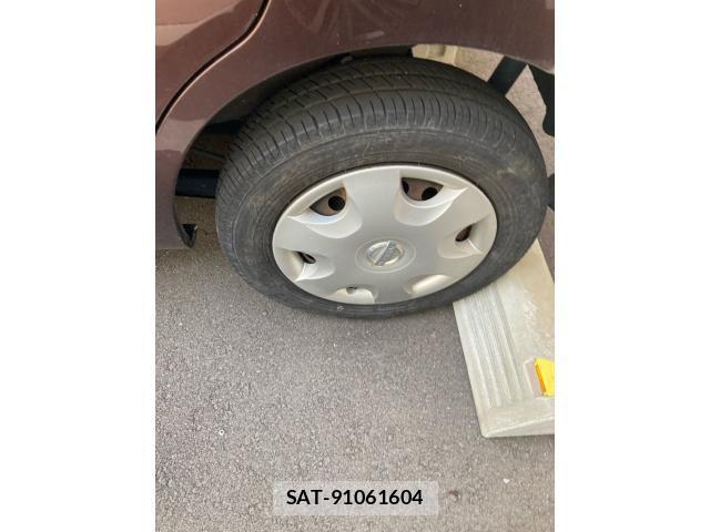 Nissan MOCO 2007-11 8315584-6