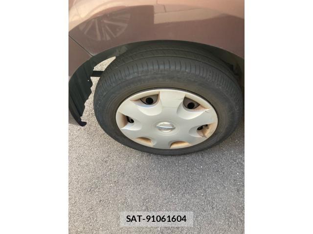 Nissan MOCO 2007-11 8315584-7