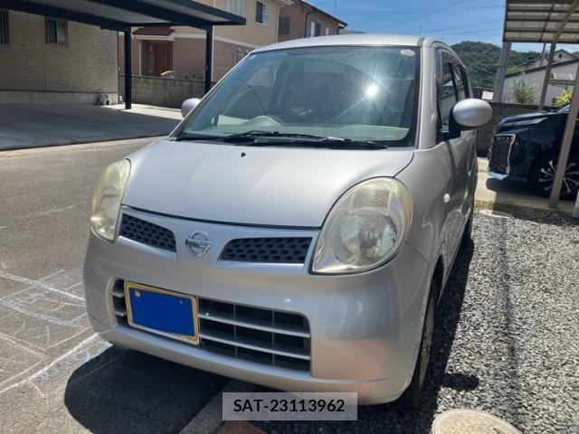 Nissan MOCO 2008-09 8315583-0