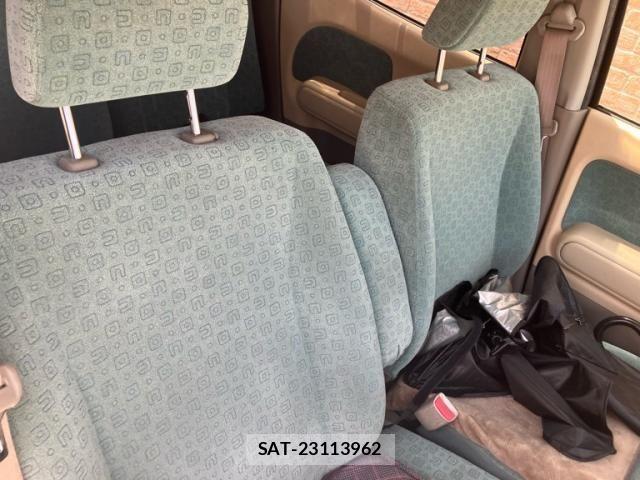Nissan MOCO 2008-09 8315583-10