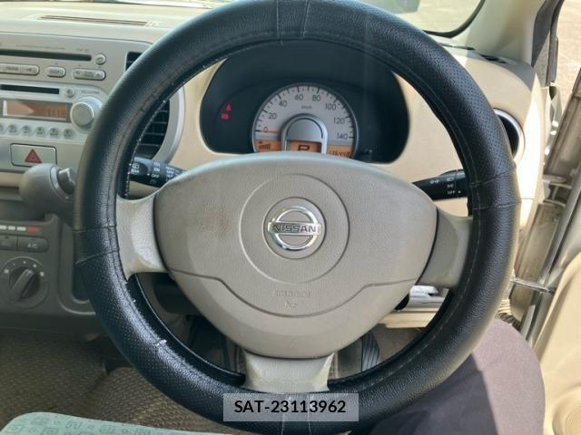 Nissan MOCO 2008-09 8315583-13