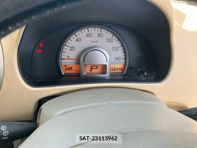 Nissan MOCO 2008-09 8315583-14