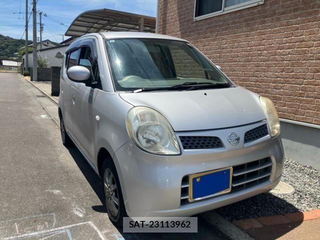 Nissan MOCO 2008-09 8315583-1