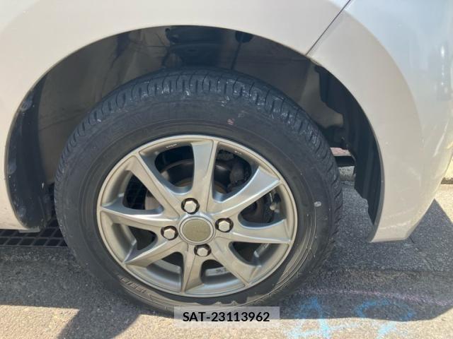 Nissan MOCO 2008-09 8315583-2