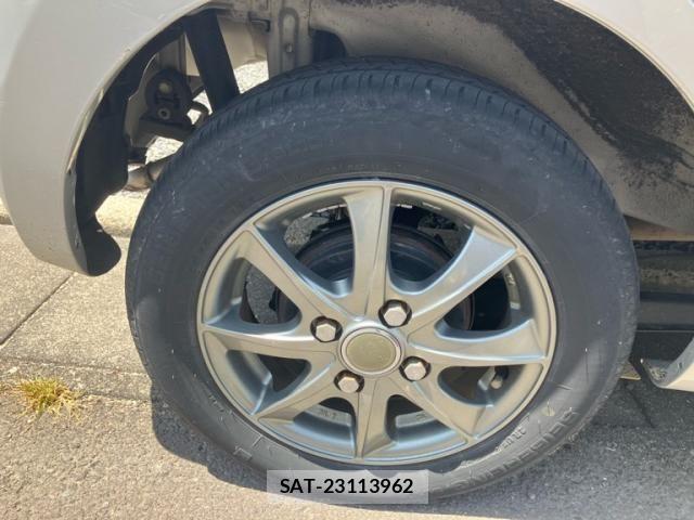 Nissan MOCO 2008-09 8315583-3