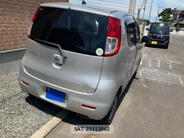 Nissan MOCO 2008-09 8315583-4